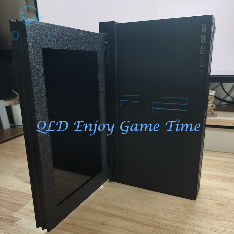 10.1 Inch Portable Display, PS - Arcade Vibes incelemesi ve fiyatı