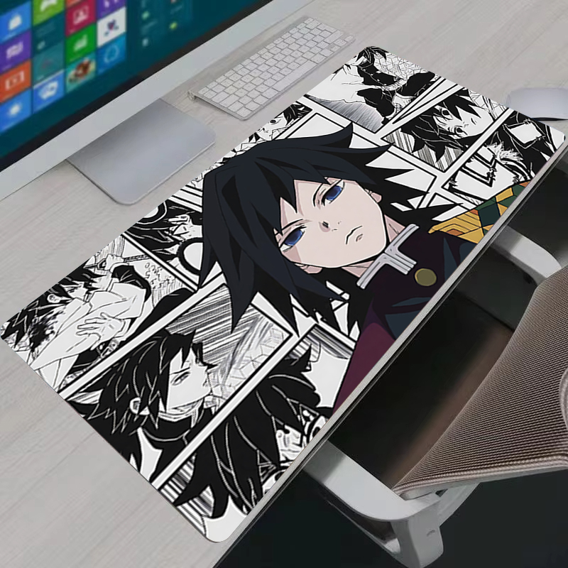 Mouse Pad XXL Gamer Anime Larg - Arcade No incelemesi ve fiyatı