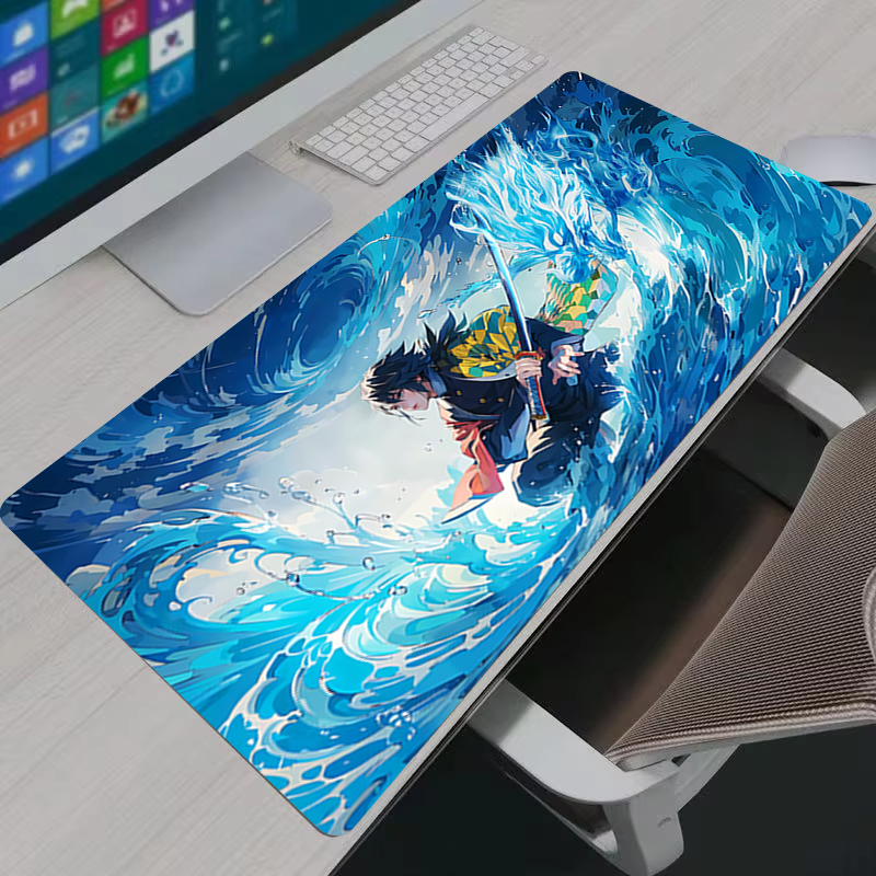 Mouse Pad XXL Gamer Anime Larg - Arcade No incelemesi ve fiyatı