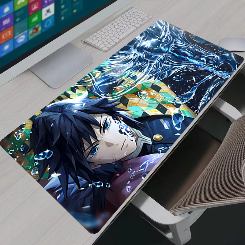 Mouse Pad XXL Gamer Anime Larg - Arcade No incelemesi ve fiyatı