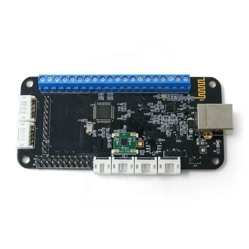 Fighting Board, Control Board  - Arcade X incelemesi ve fiyatı