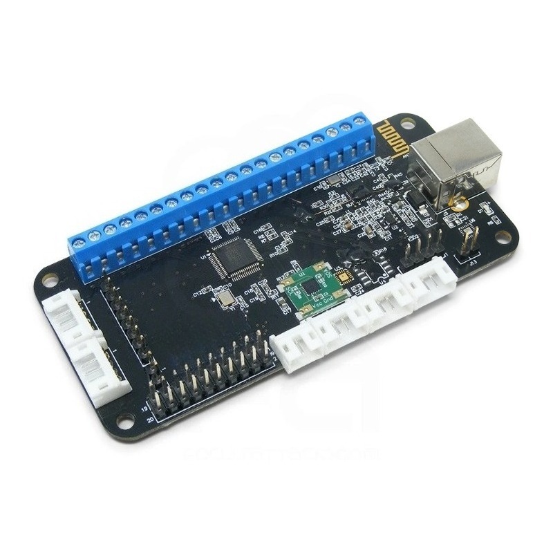 Fighting Board, Control Board  - Arcade X incelemesi ve fiyatı