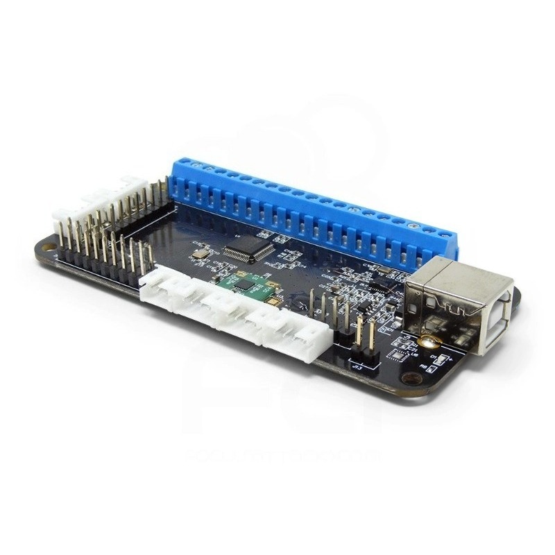 Fighting Board, Control Board  - Arcade X incelemesi ve fiyatı