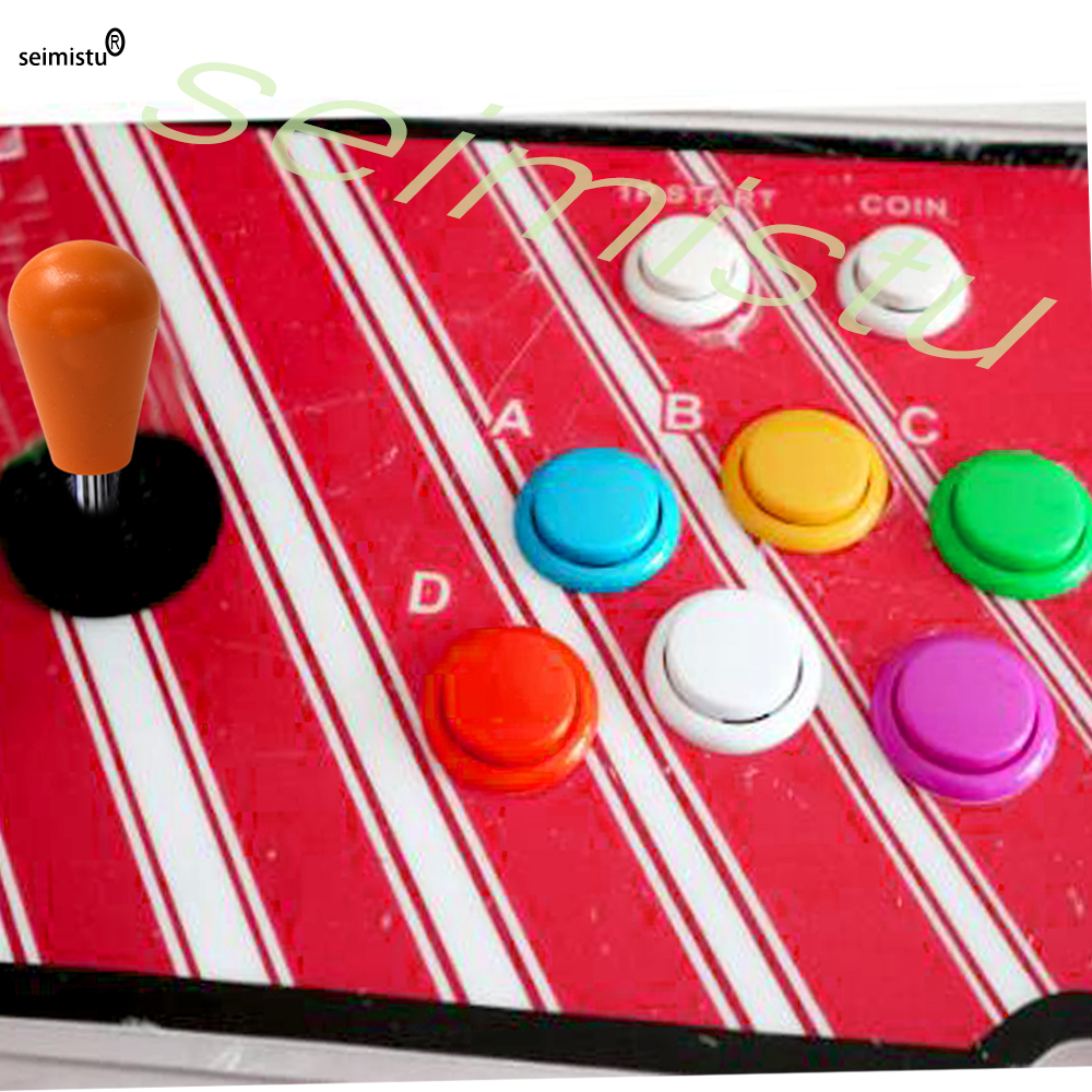 ARCADE Joystick Copy SANWA Gam - Arcade Vibes incelemesi ve fiyatı