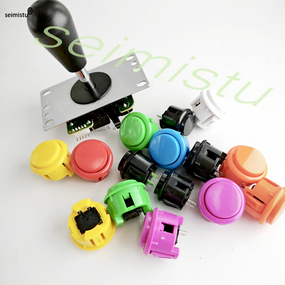 ARCADE Joystick Copy SANWA Gam - Arcade Vibes incelemesi ve fiyatı