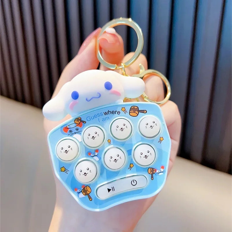 Hello Kitty Game Console Mini  - Whack A Mole Arcade incelemesi ve fiyatı