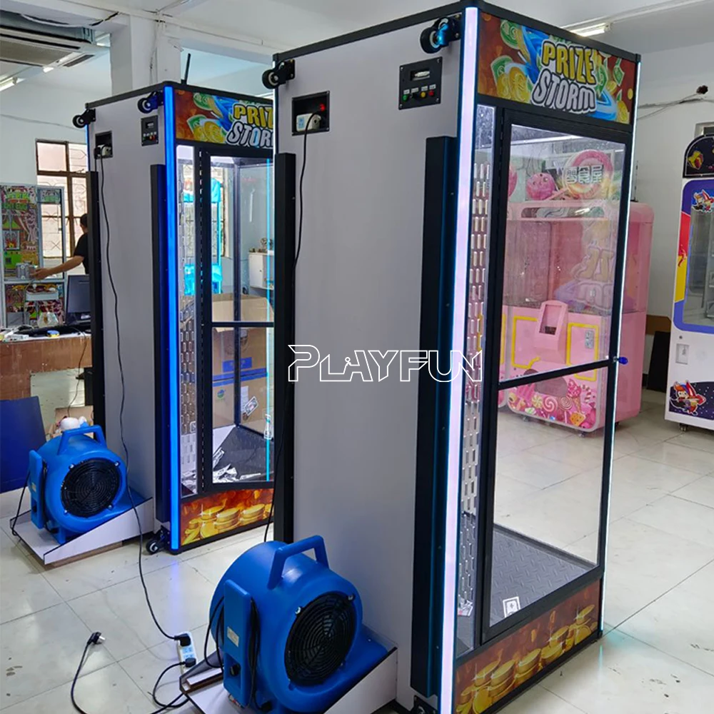 Arcade Center Device Prize Sto - Redemption Prize Tickets incelemesi ve fiyatı