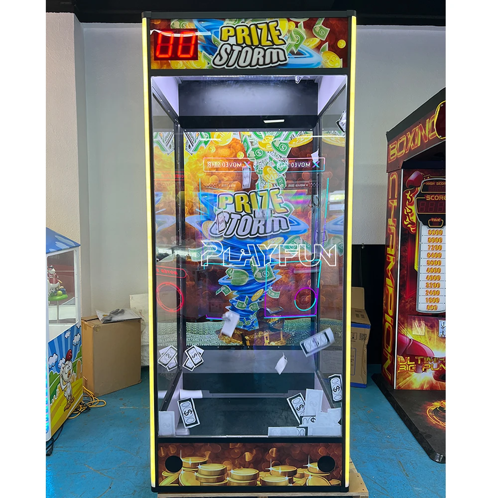 Arcade Center Device Prize Sto - Redemption Prize Tickets incelemesi ve fiyatı