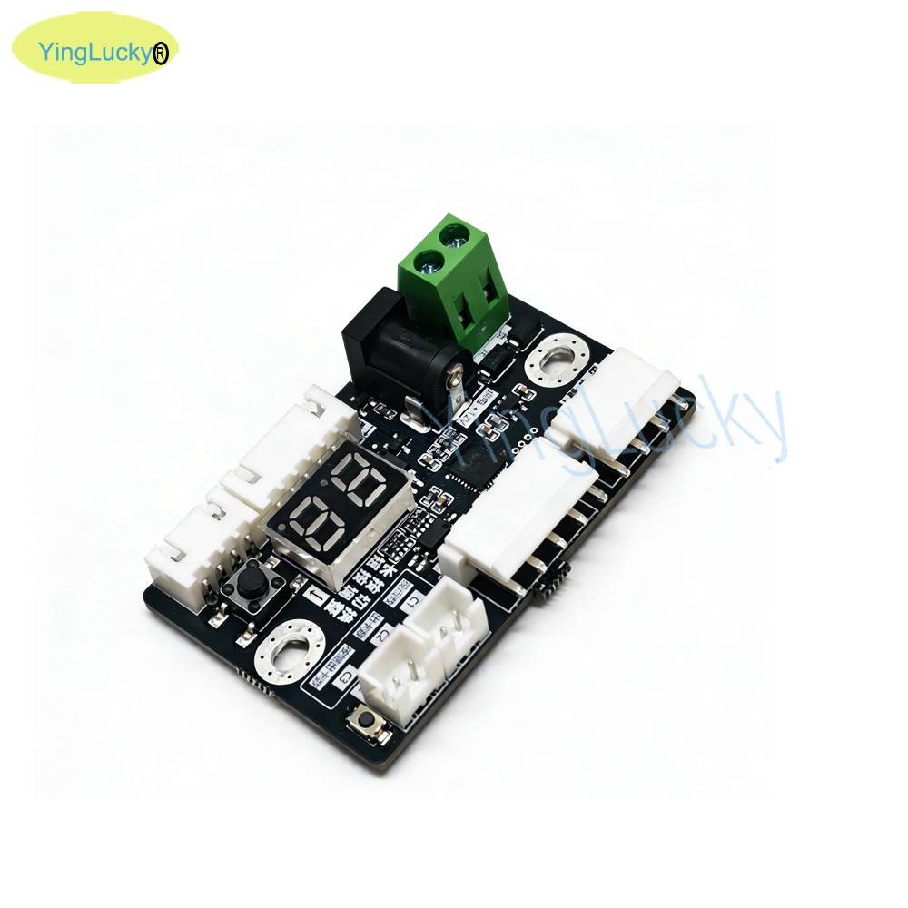 Arcade Dispenser PCB Control B - Arcade Card Vending Machine incelemesi ve fiyatı