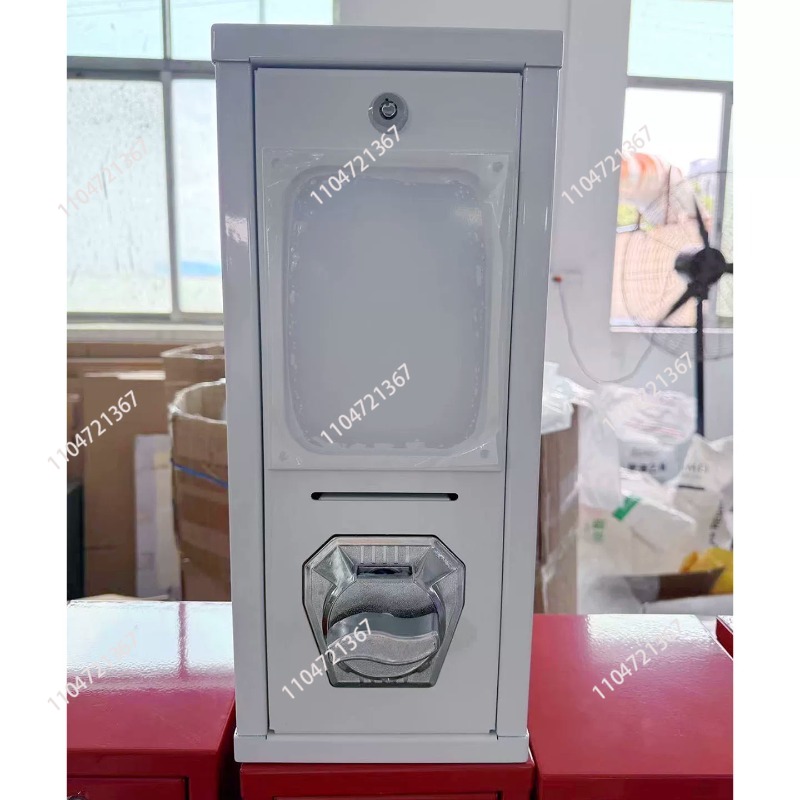 Outdoor arcade card twisting m - Arcade Card Vending Machine incelemesi ve fiyatı