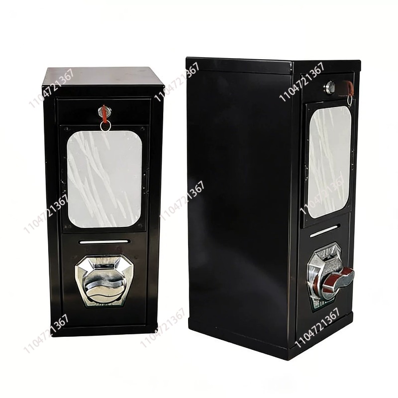 Outdoor arcade card twisting m - Arcade Card Vending Machine incelemesi ve fiyatı