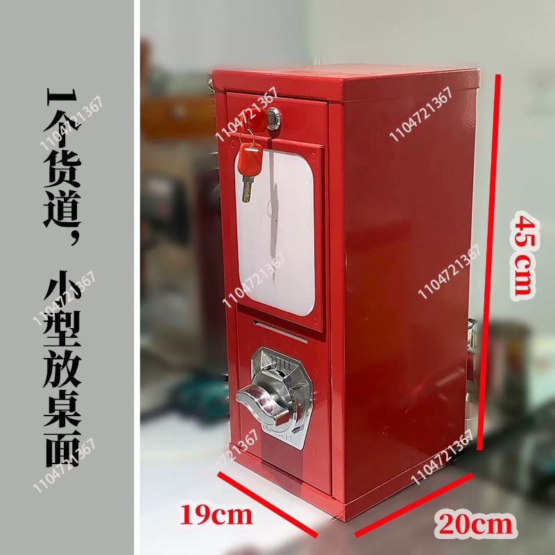 Outdoor arcade card twisting m - Arcade Card Vending Machine incelemesi ve fiyatı