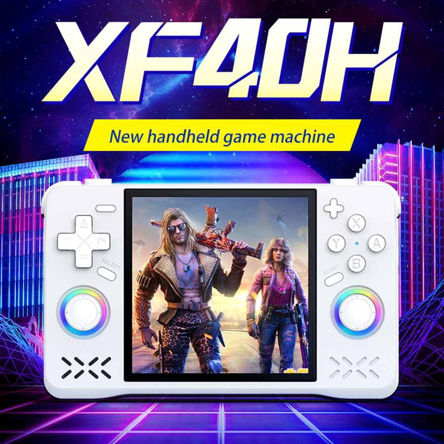 XF40H Retro Handheld Video Gam - Boxing Machine Arcade incelemesi ve fiyatı