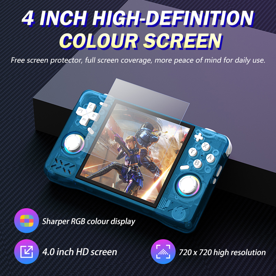 XF40H Retro Handheld Video Gam - Boxing Machine Arcade incelemesi ve fiyatı