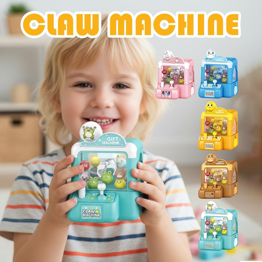 Cute Arcade claw Machine Toys  - Arcade Game Vending Machine incelemesi ve fiyatı