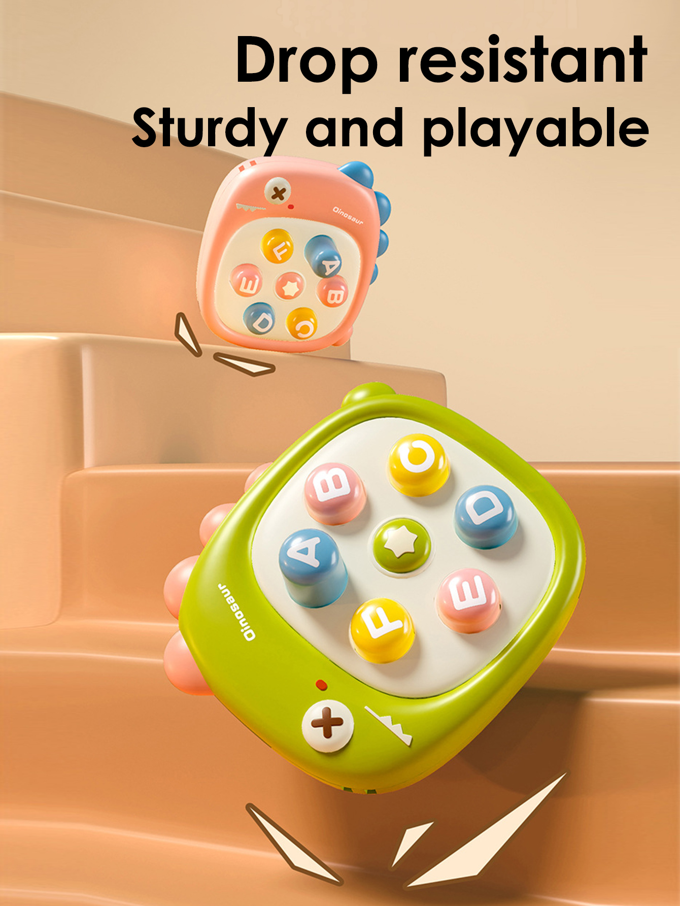 Pocket-sized Mini Whack-a-Mole - Whack A Mole Arcade incelemesi ve fiyatı