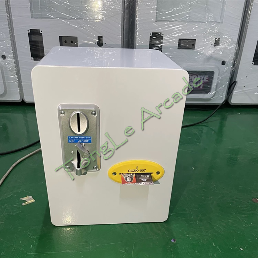Card Vending Machine Art Card  - Arcade Card Vending Machine incelemesi ve fiyatı