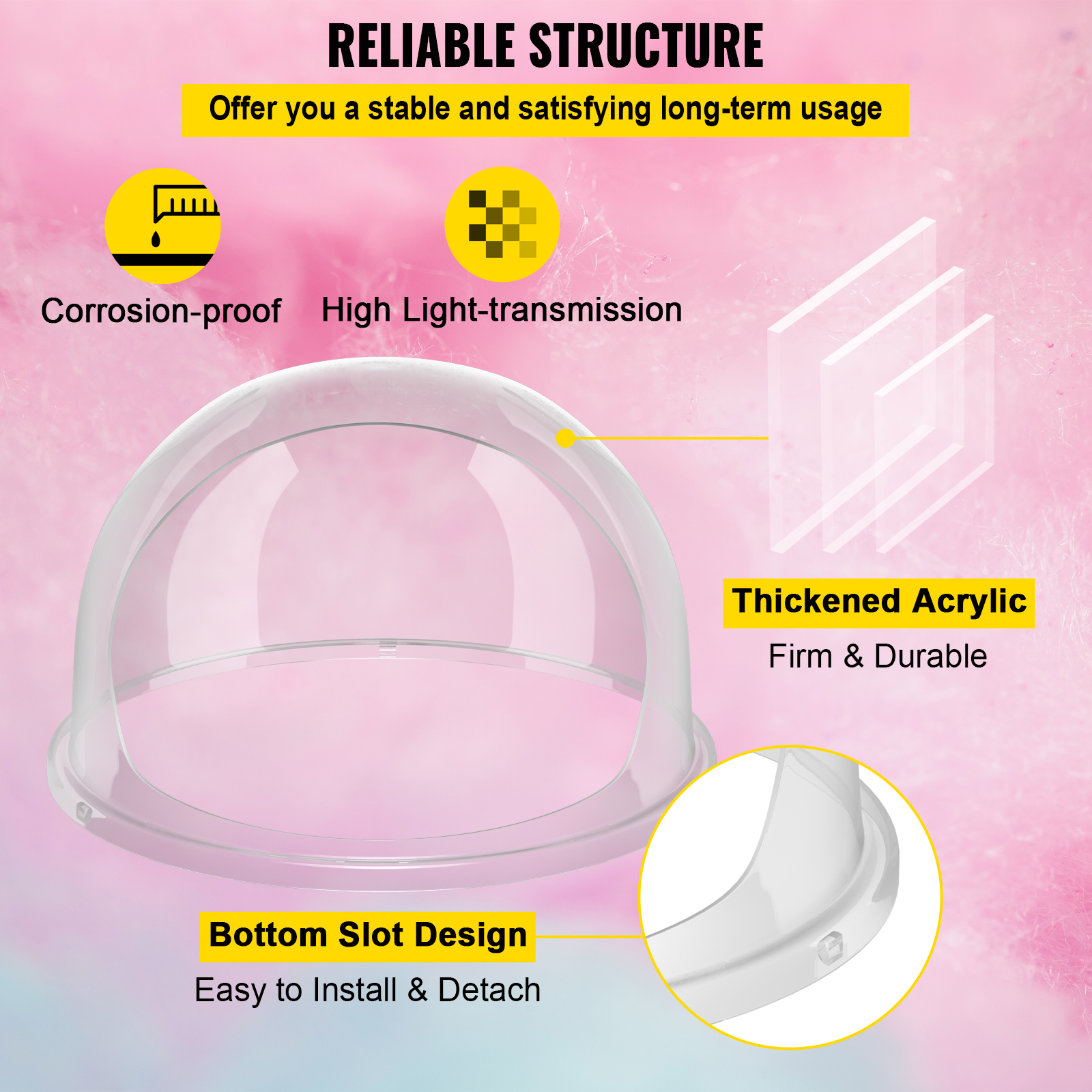 Candy Floss Maker Replacement  - Candy Floss Machine incelemesi ve fiyatı