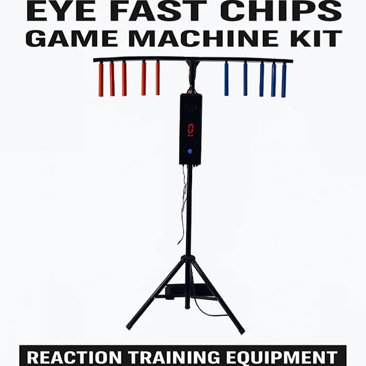 Fast Reaction Game Machine Kit - Whack A Mole Arcade incelemesi ve fiyatı