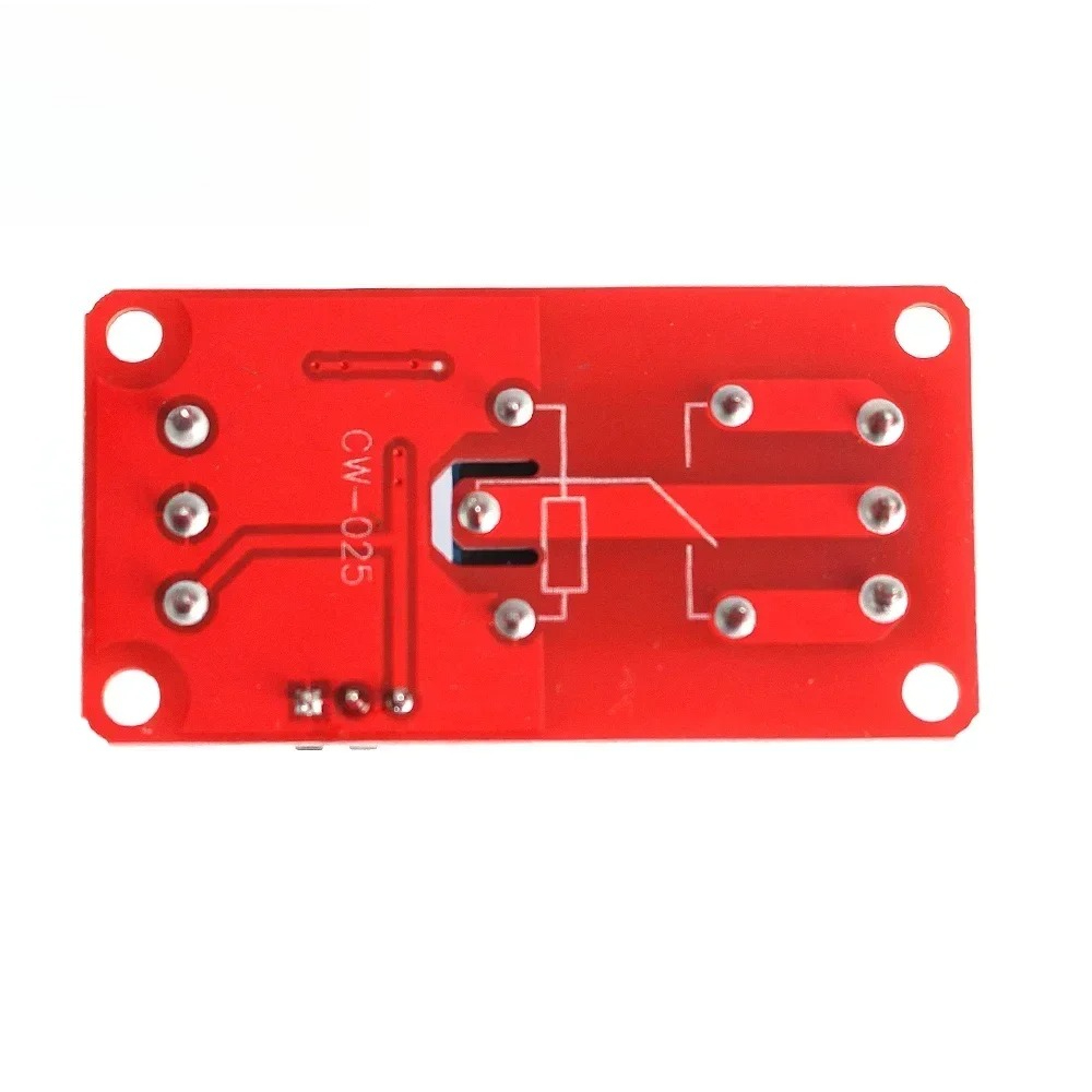 1PCS 5V 12V 24V 1/2/4/8 Channe - Arduino Vending Machine Project incelemesi ve fiyatı