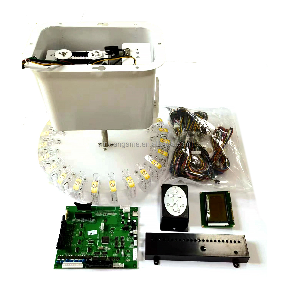 Mini Coin-Operated DIY Kids Ar - Arcade Card Vending Machine incelemesi ve fiyatı