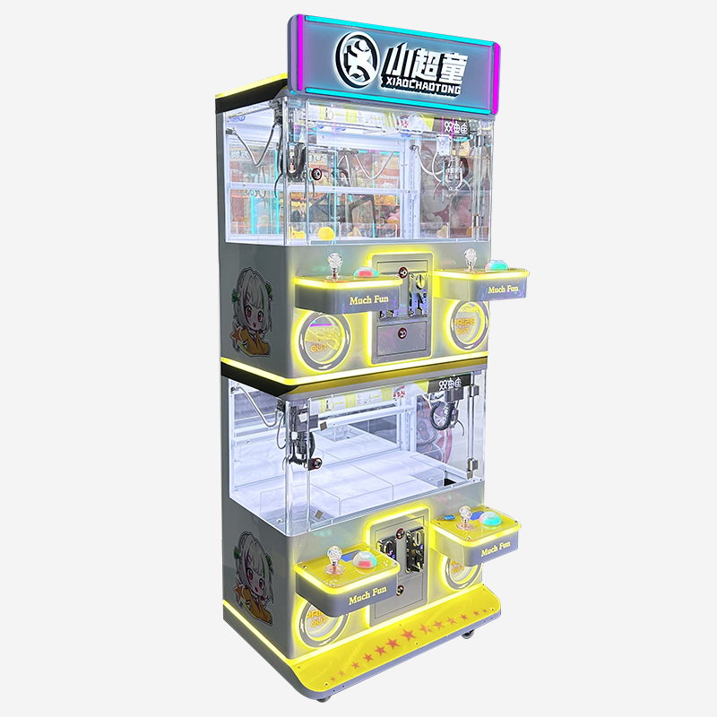 Large Custom Commercial Arcade - Arcade Vending Machines For Sale incelemesi ve fiyatı