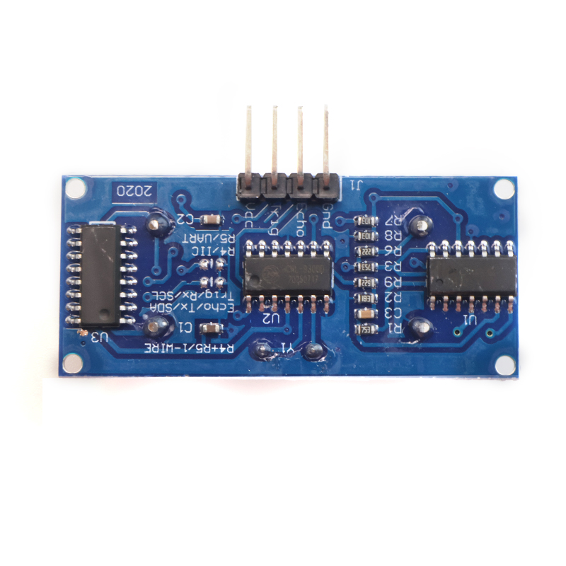 HC-SR04 Ultrasonic Module Dist - Arduino Vending Machine Project incelemesi ve fiyatı