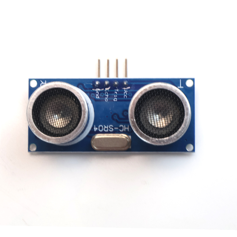 HC-SR04 Ultrasonic Module Dist - Arduino Vending Machine Project incelemesi ve fiyatı