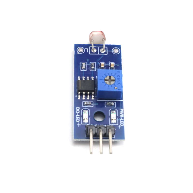 5516 Photoresistor Sensor Modu - Arduino Vending Machine Project incelemesi ve fiyatı