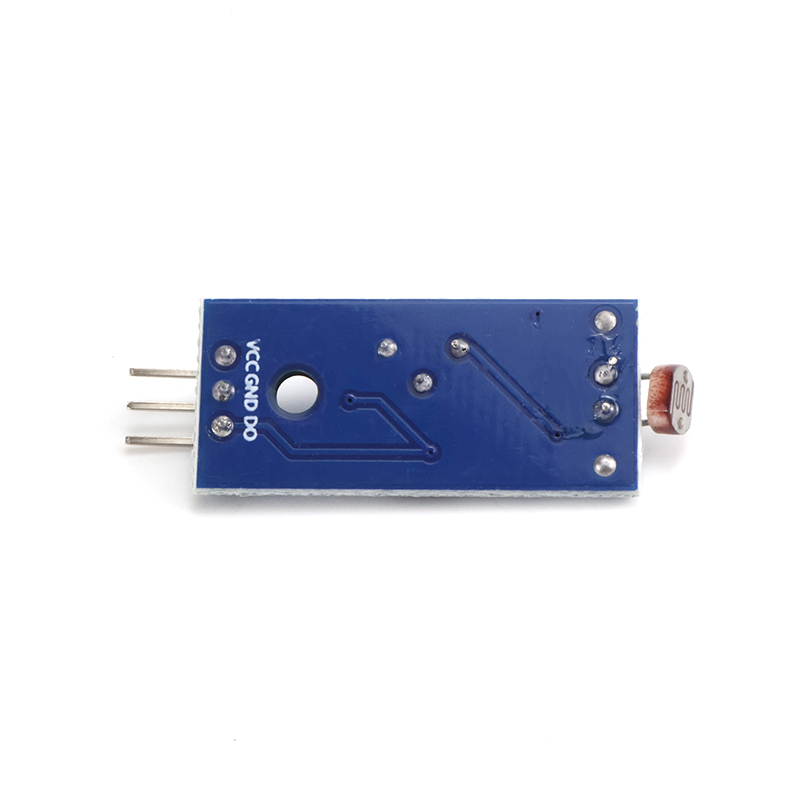 5516 Photoresistor Sensor Modu - Arduino Vending Machine Project incelemesi ve fiyatı