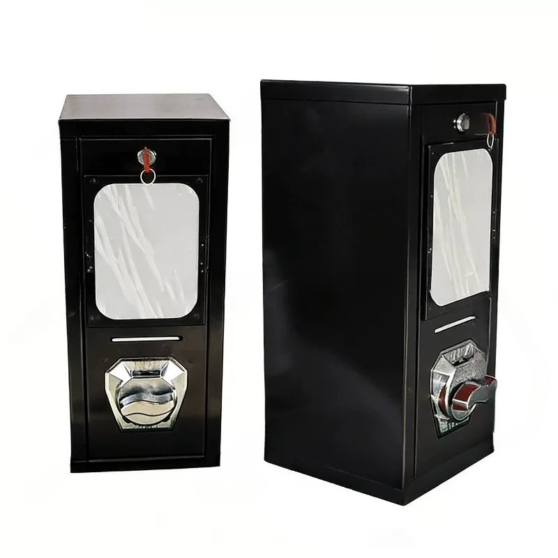 Outdoor Coin Operated Tattoo S - Arcade Card Vending Machine incelemesi ve fiyatı
