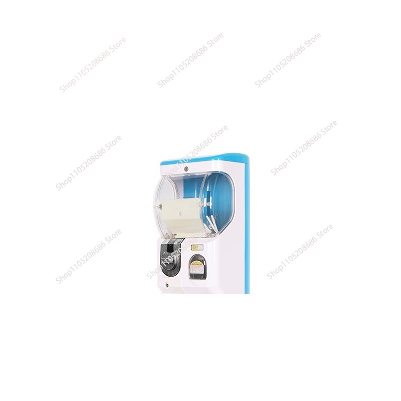 High Quality  Mechanical Coin  - Arcade Vending Machines For Sale incelemesi ve fiyatı