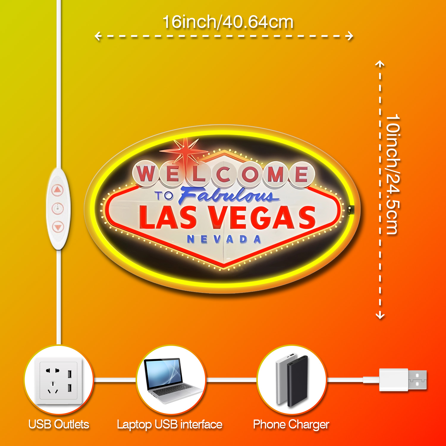 1 piece Welcome to Las Vegas L - Arcade Las Vegas incelemesi ve fiyatı