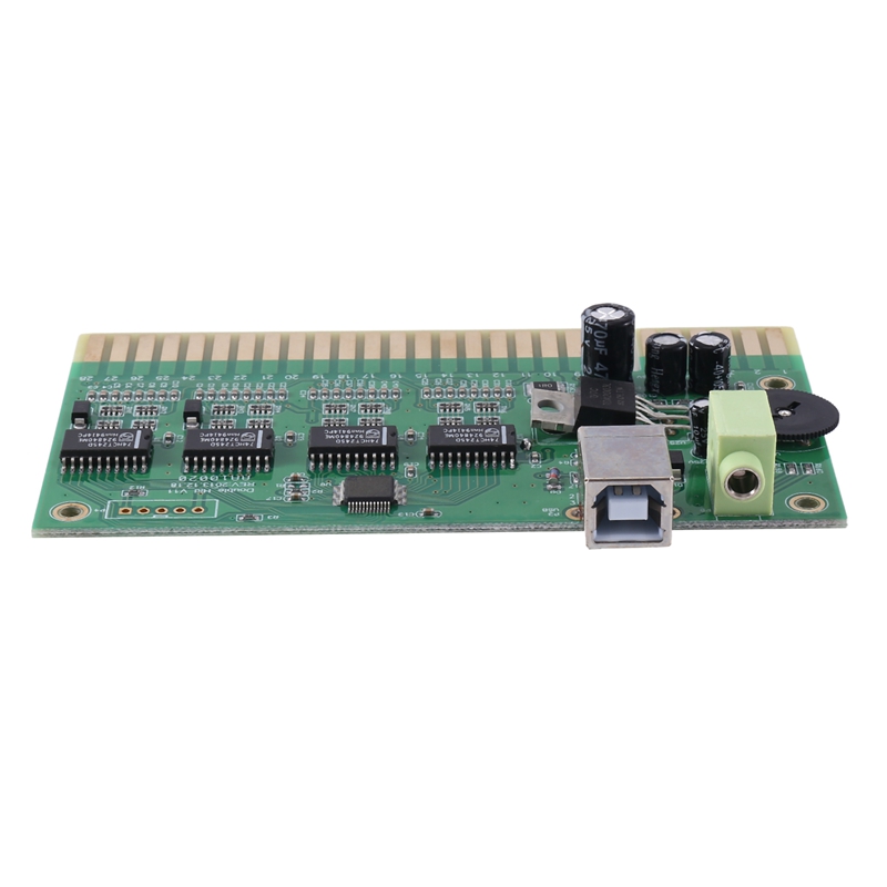 A65G-PC To Jamma Converter Boa - Usb Game Board Jamma incelemesi ve fiyatı