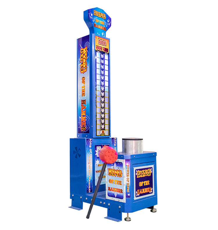 Attractive Indoor Adults Sport - Boxing Machine Arcade incelemesi ve fiyatı