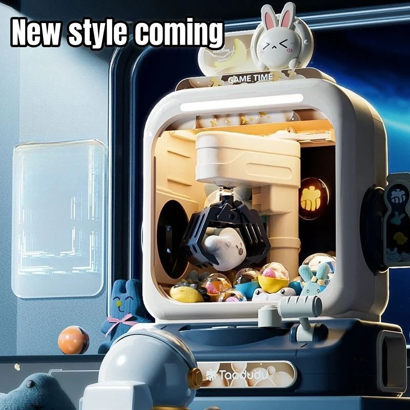 Claw Machine Toys Electronic A - Arcade Game Vending Machine incelemesi ve fiyatı