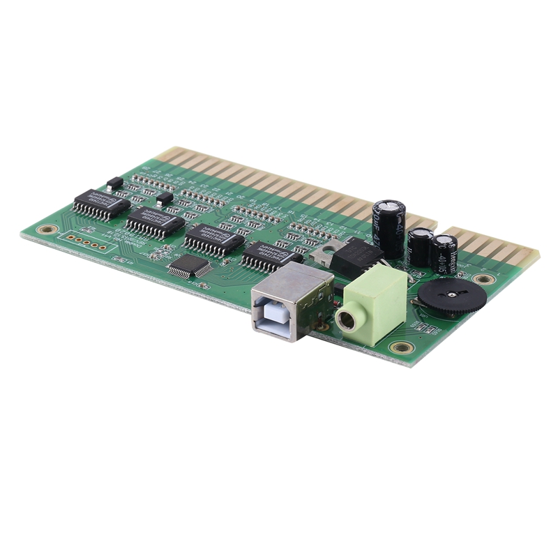 Exquisite-PC To Jamma Converte - Usb Game Board Jamma incelemesi ve fiyatı