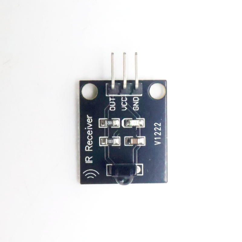 1-10 pcs 38KHz IR Receiver Mod - Arduino Vending Machine Project incelemesi ve fiyatı