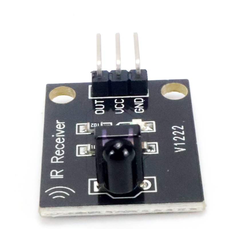 1-10 pcs 38KHz IR Receiver Mod - Arduino Vending Machine Project incelemesi ve fiyatı