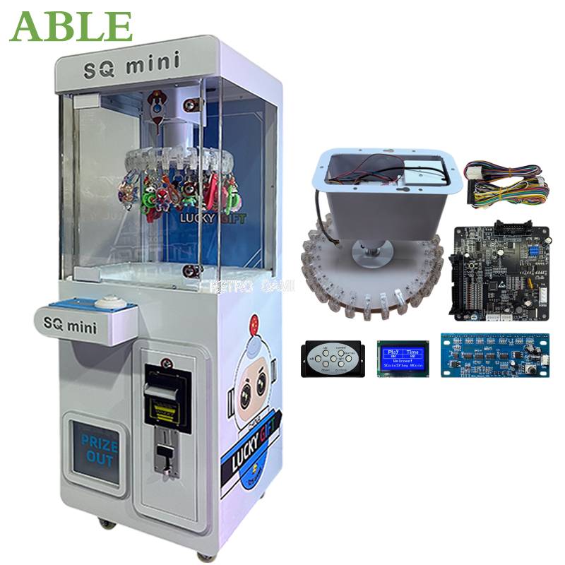 RY Clip Machine Kit - 30 Clips - Boxing Machine Arcade incelemesi ve fiyatı
