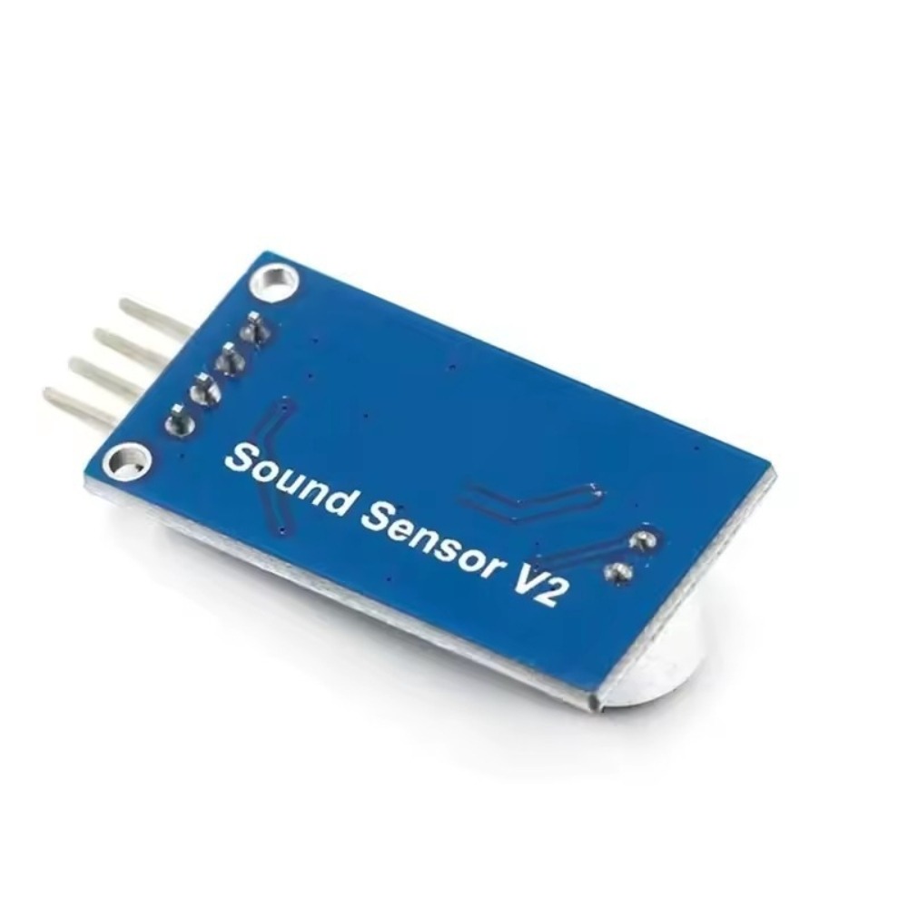 Sound Sensor Module LM386 Voic - Arduino Vending Machine Project incelemesi ve fiyatı