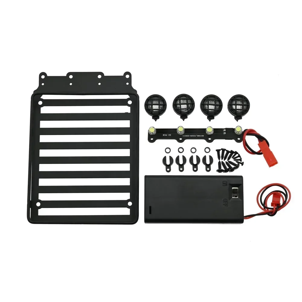 Metal Roof Rack Luggage Tray & - Racing Arcade Cabinet incelemesi ve fiyatı