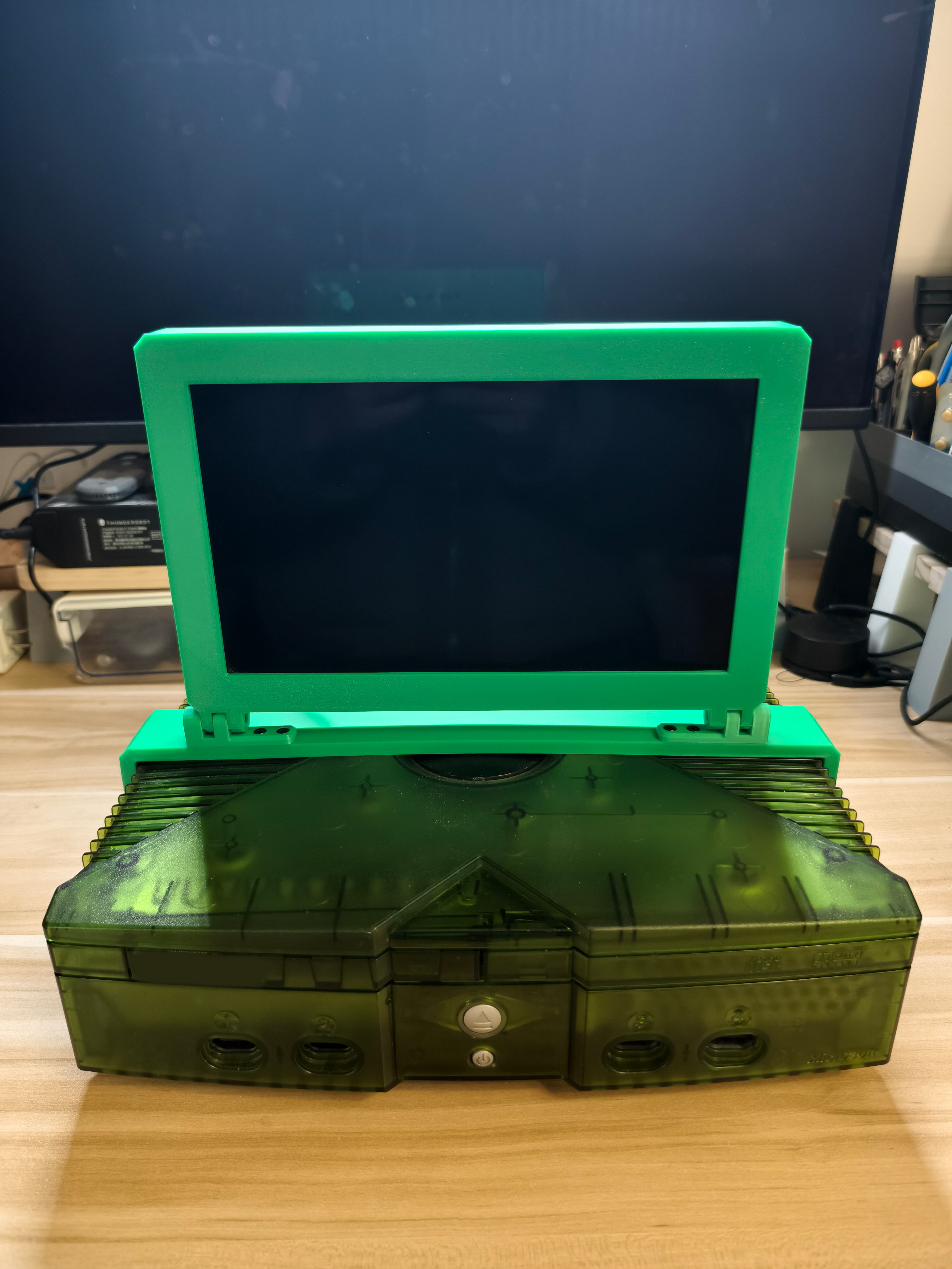 10.1 INCH XBO RETRO ARCADE GAM - Arcade Vibes incelemesi ve fiyatı
