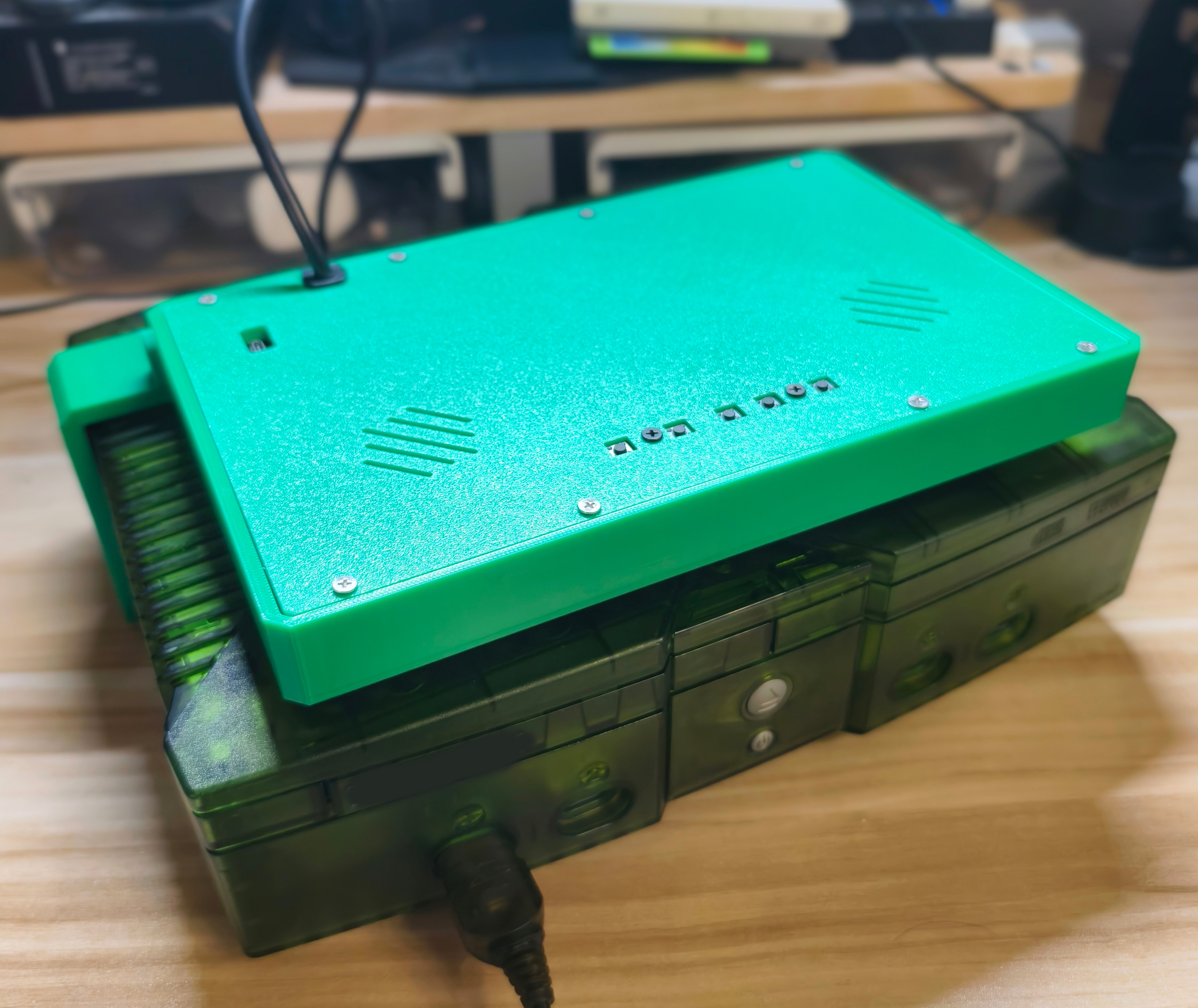 10.1 INCH XBO RETRO ARCADE GAM - Arcade Vibes incelemesi ve fiyatı