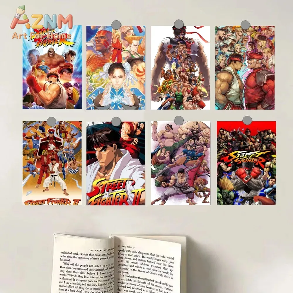 Classic Arcade S-Street F-Figh - Arcade No incelemesi ve fiyatı