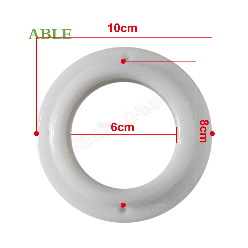 1PCS LED Ring for Hitting Mous - Whack A Mole Arcade incelemesi ve fiyatı