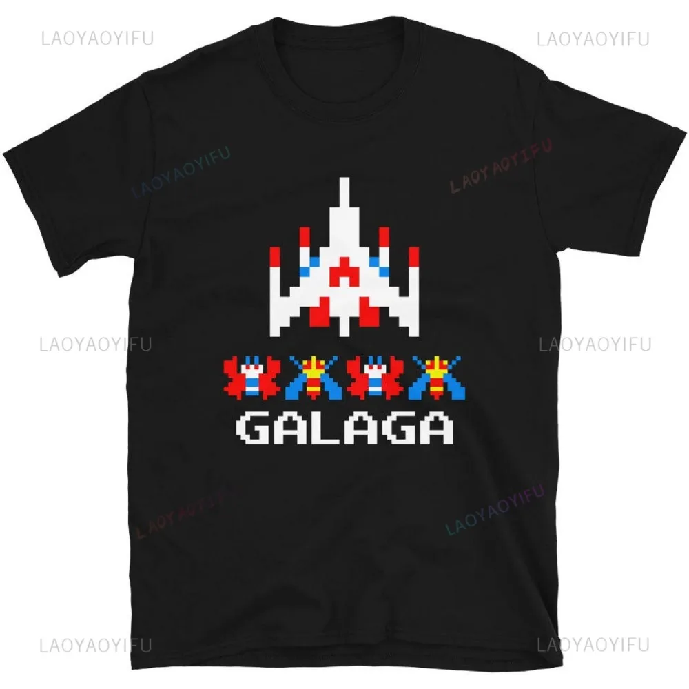 80s 70s Arcade Galaga Video Ga - Arcade No incelemesi ve fiyatı