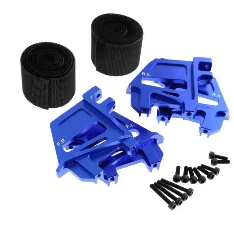 Aluminum Alloy Battery Holder  - Racing Arcade Cabinet incelemesi ve fiyatı