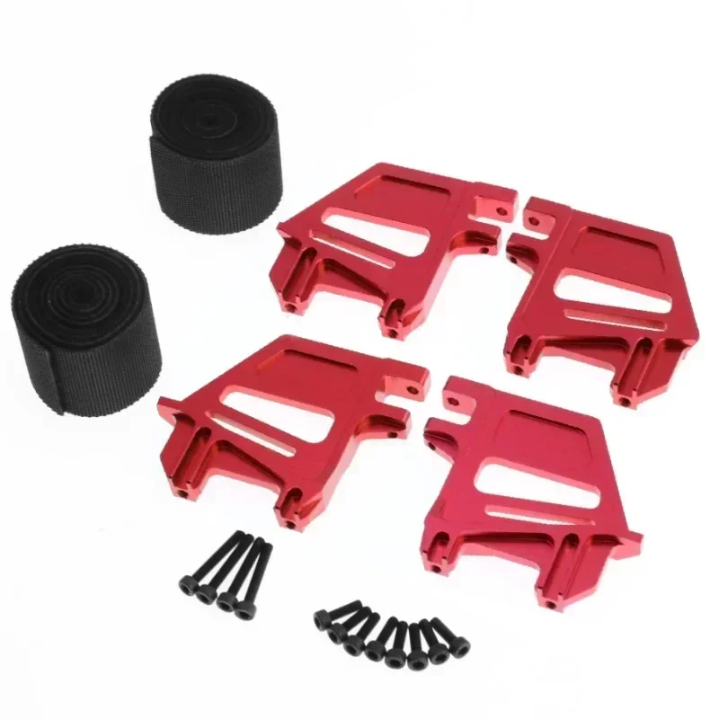Aluminum Alloy Battery Holder  - Racing Arcade Cabinet incelemesi ve fiyatı