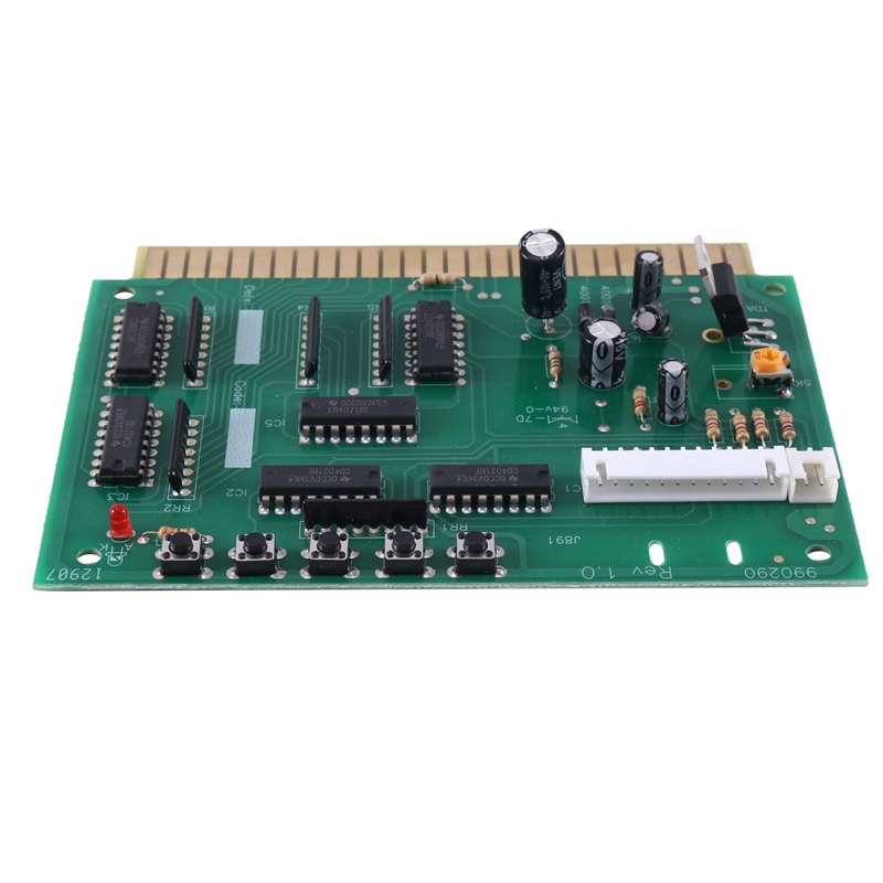 N82R PC To Jamma Converter Boa - Usb Game Board Jamma incelemesi ve fiyatı